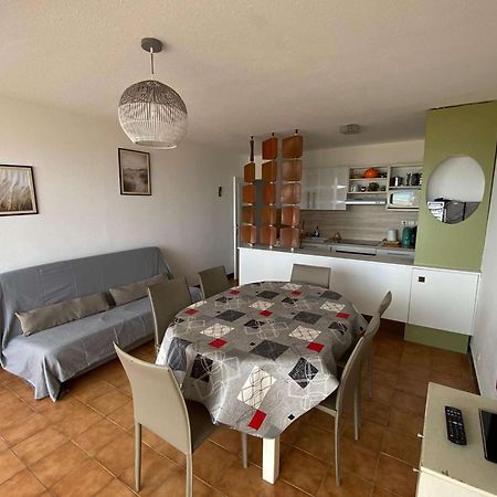 Appartement 3 Pieces Avec Parking, A 10M De La Plage - 6 Couchages - Fr-1-229C-171 Port-la-Nouvelle Buitenkant foto