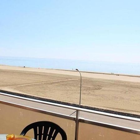 Appartement 3 Pieces Avec Parking, A 10M De La Plage - 6 Couchages - Fr-1-229C-171 Port-la-Nouvelle Buitenkant foto