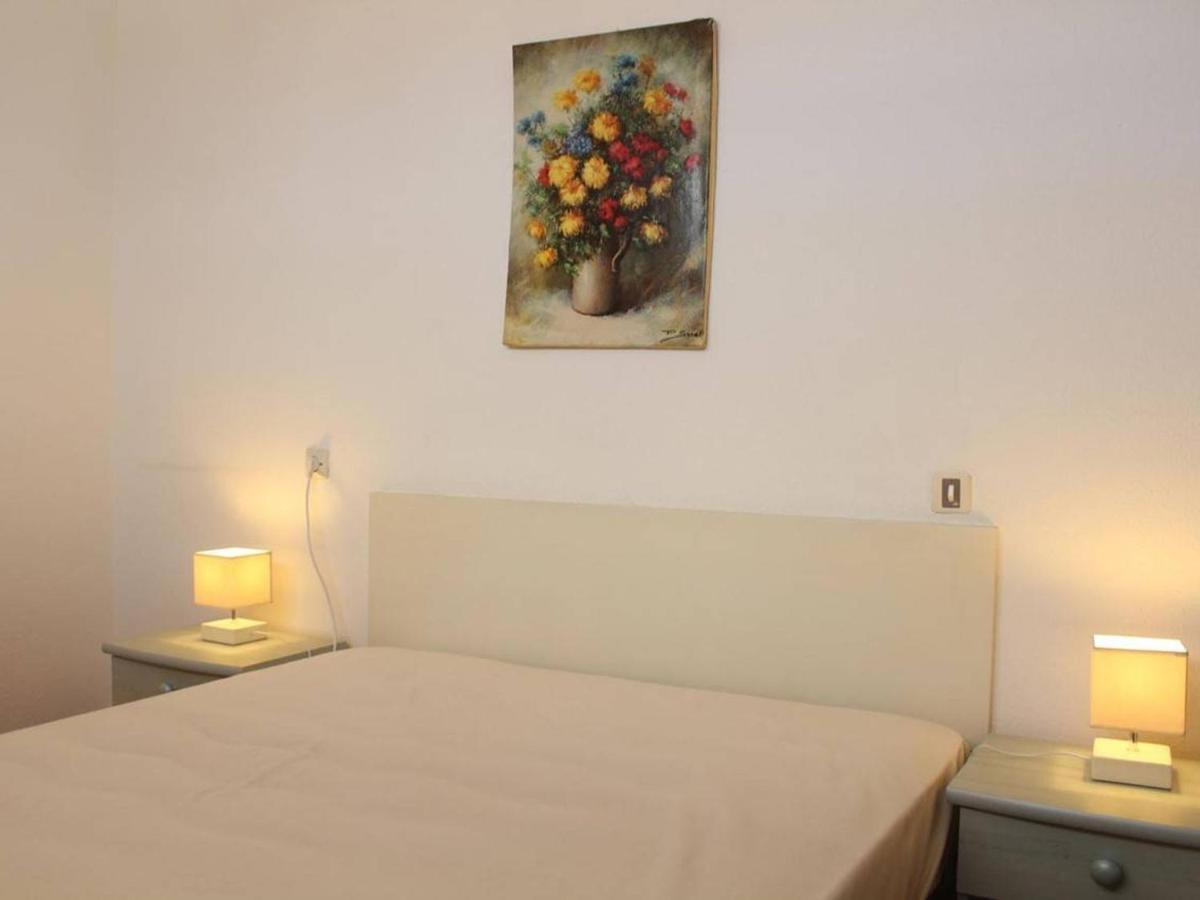 Appartement 3 Pieces Avec Parking, A 10M De La Plage - 6 Couchages - Fr-1-229C-171 Port-la-Nouvelle Buitenkant foto