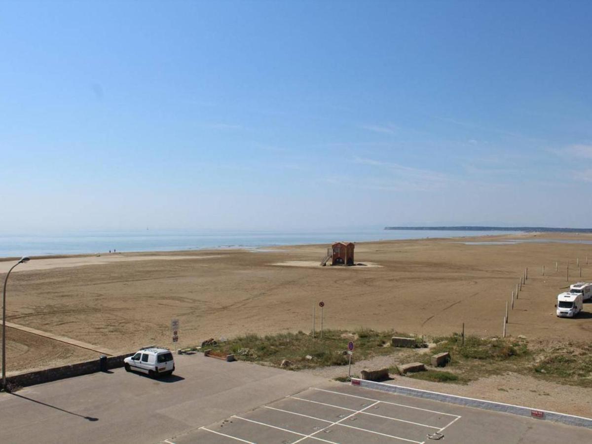 Appartement 3 Pieces Avec Parking, A 10M De La Plage - 6 Couchages - Fr-1-229C-171 Port-la-Nouvelle Buitenkant foto
