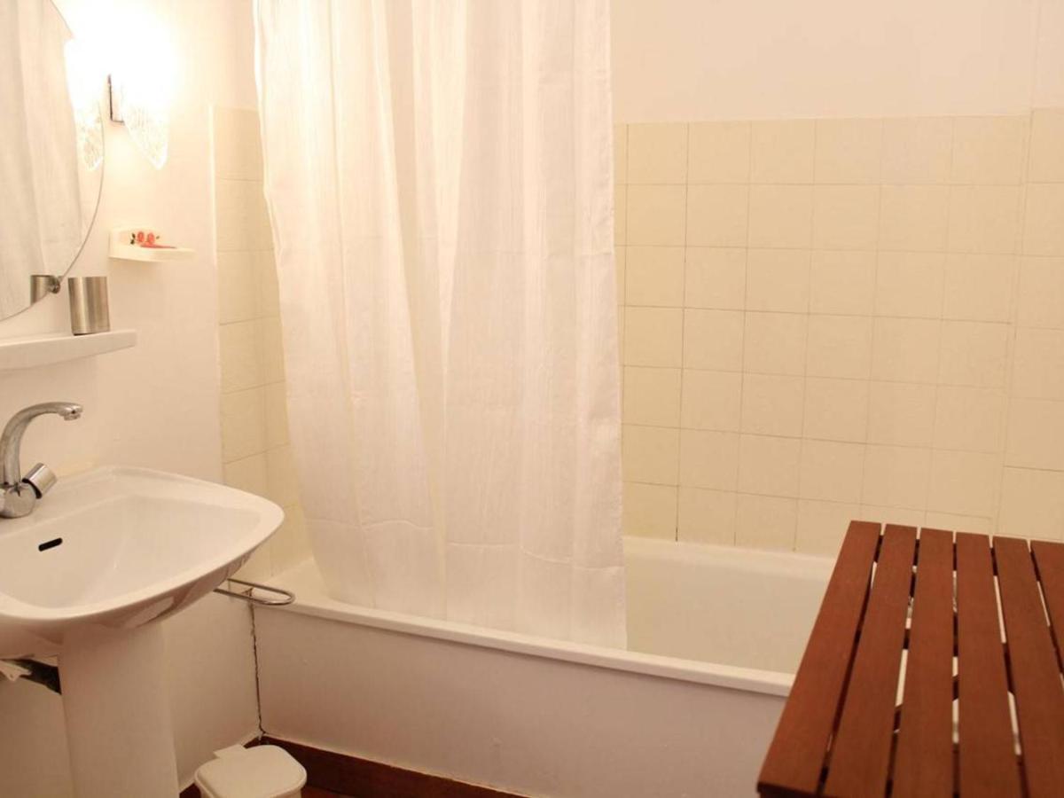Appartement 3 Pieces Avec Parking, A 10M De La Plage - 6 Couchages - Fr-1-229C-171 Port-la-Nouvelle Buitenkant foto