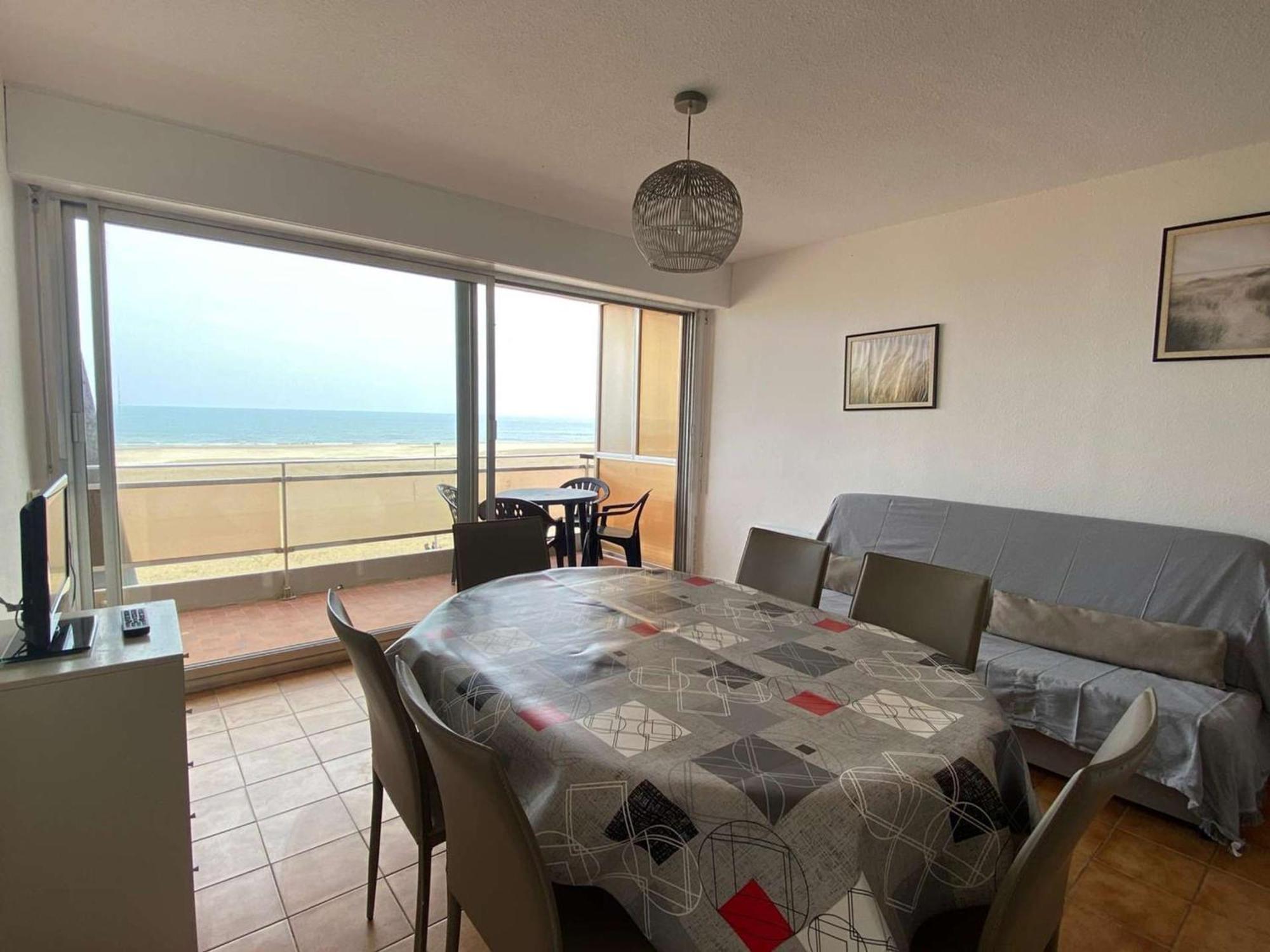 Appartement 3 Pieces Avec Parking, A 10M De La Plage - 6 Couchages - Fr-1-229C-171 Port-la-Nouvelle Buitenkant foto
